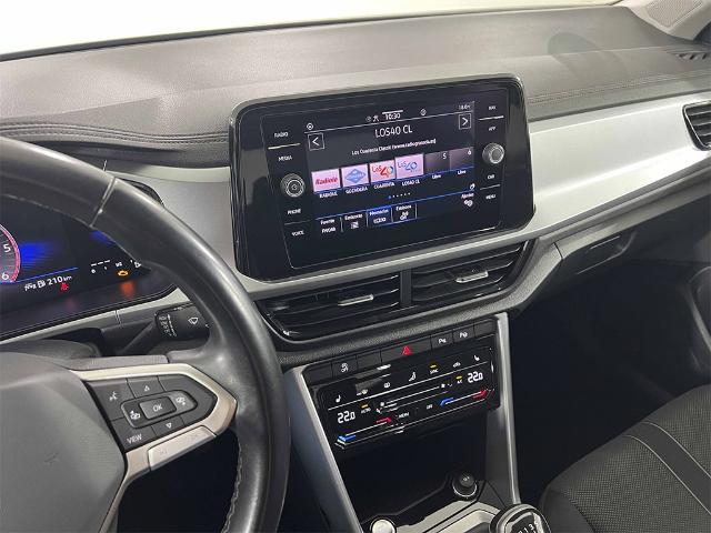 Volkswagen T-Roc Life 2.0 TDI 85 kW (115 CV)