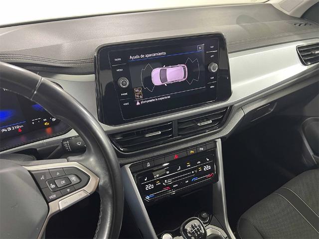 Volkswagen T-Roc Life 2.0 TDI 85 kW (115 CV)