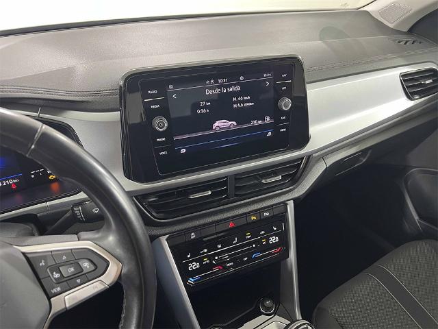 Volkswagen T-Roc Life 2.0 TDI 85 kW (115 CV)