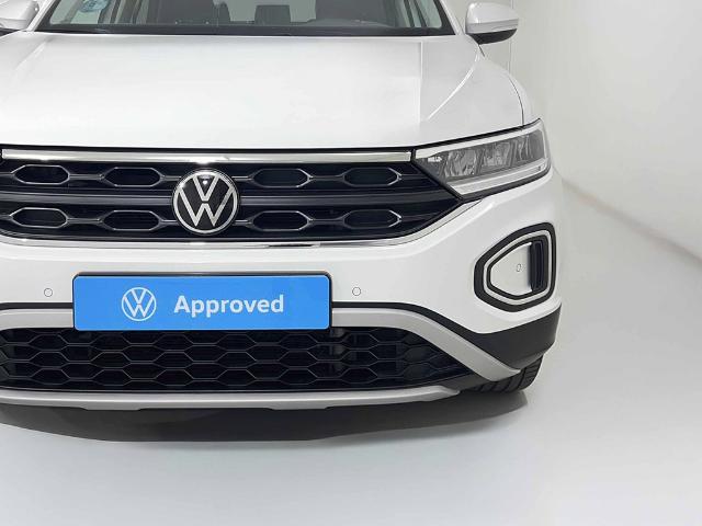 Volkswagen T-Roc Life 2.0 TDI 85 kW (115 CV)
