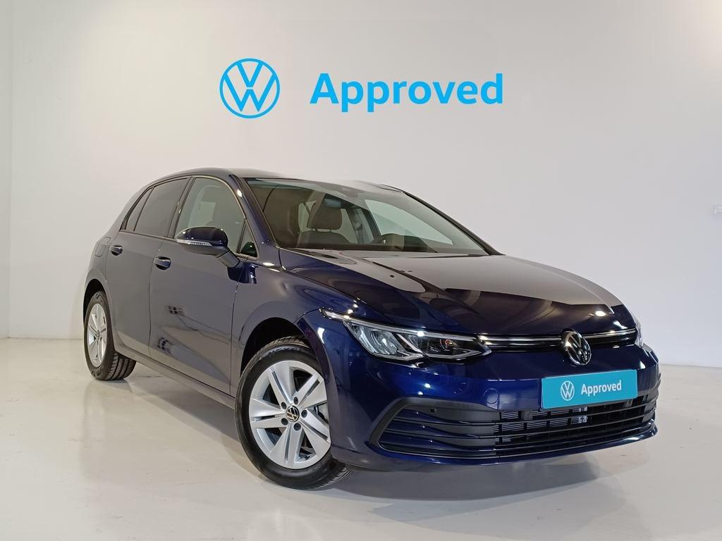 Volkswagen Golf Life 1.0 eTSI 81 kW (110 CV) DSG