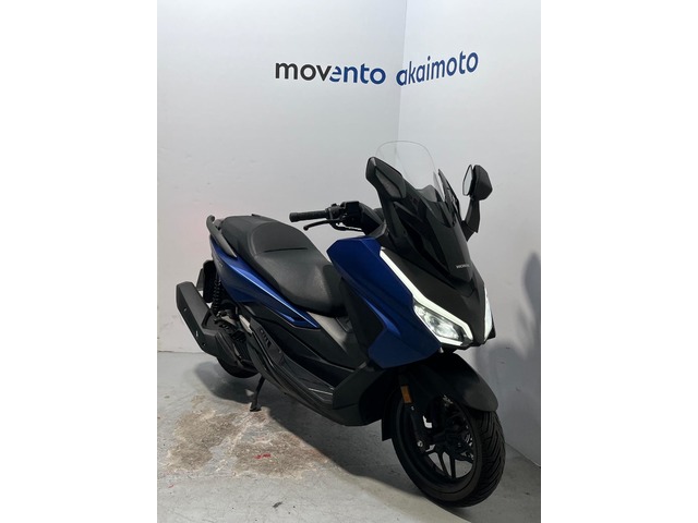 Honda Forza 125 ABS  en Barcelona