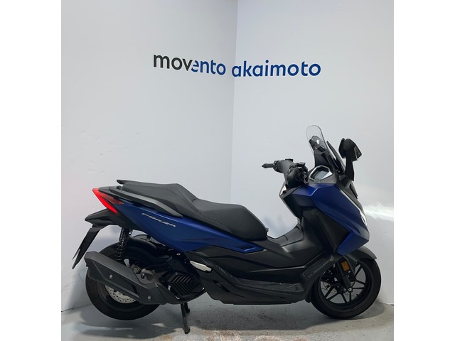 Honda Forza 125 ABS  en Barcelona