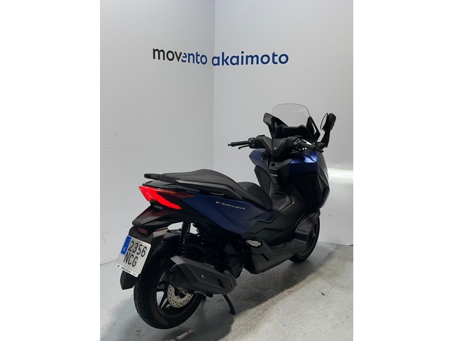 Honda Forza 125 ABS  en Barcelona