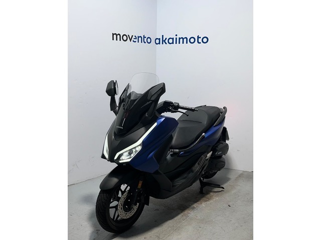 Honda Forza 125 ABS  en Barcelona