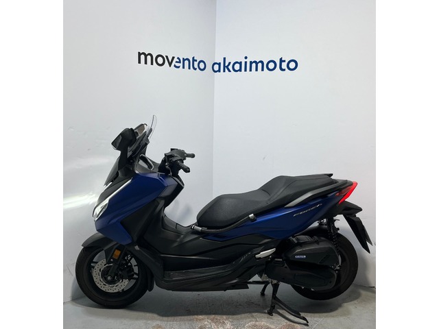 Honda Forza 125 ABS  en Barcelona