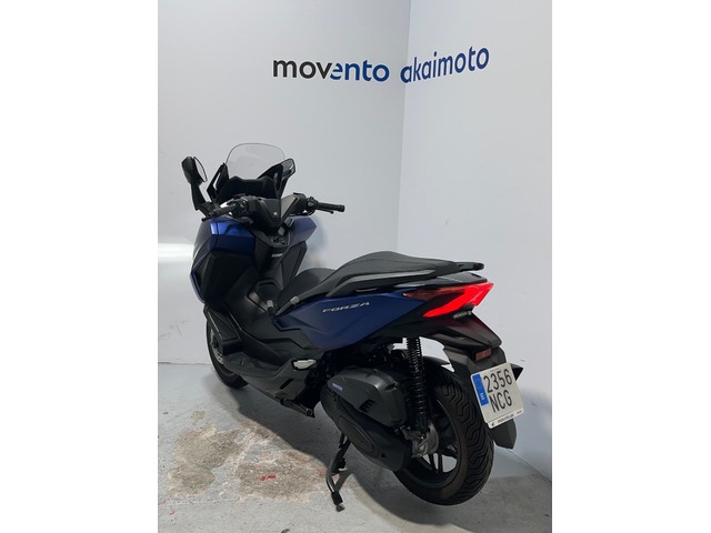 Honda Forza 125 ABS  en Barcelona