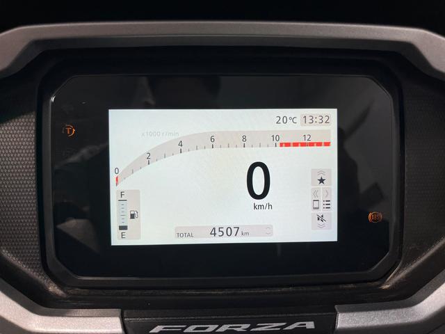 Honda Forza 125 ABS  en Barcelona