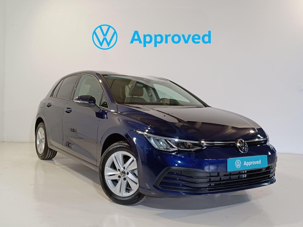 Volkswagen Golf Life 1.0 eTSI 81 kW (110 CV) DSG