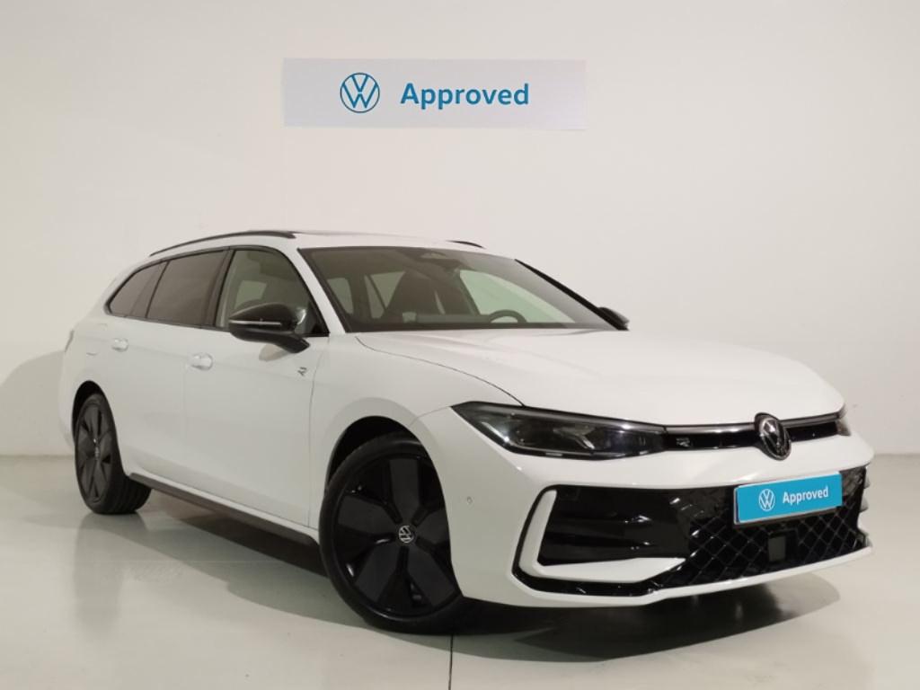 Volkswagen Passat Variant R-Line 2.0 TDI 110 kW (150 CV) DSG