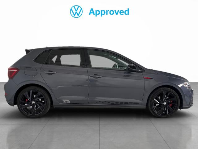 Volkswagen Polo GTI 25 Aniversario 2.0 TSI 152 kW (207 CV) DSG