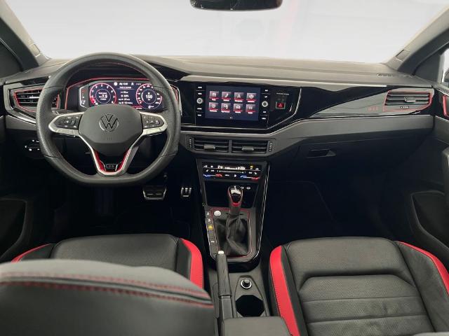 Volkswagen Polo GTI 25 Aniversario 2.0 TSI 152 kW (207 CV) DSG