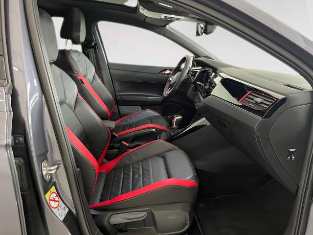 Volkswagen Polo GTI 25 Aniversario 2.0 TSI 152 kW (207 CV) DSG