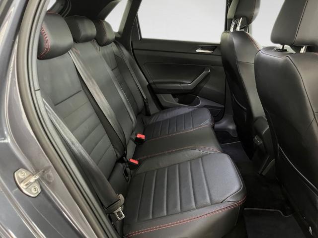 Volkswagen Polo GTI 25 Aniversario 2.0 TSI 152 kW (207 CV) DSG