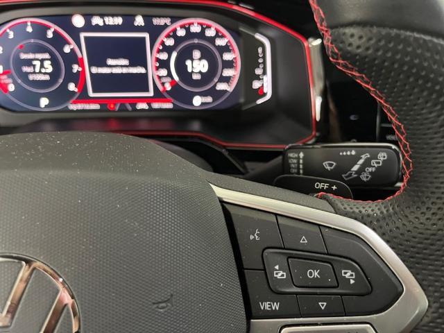 Volkswagen Polo GTI 25 Aniversario 2.0 TSI 152 kW (207 CV) DSG