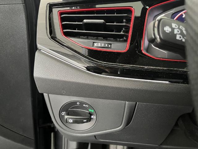 Volkswagen Polo GTI 25 Aniversario 2.0 TSI 152 kW (207 CV) DSG