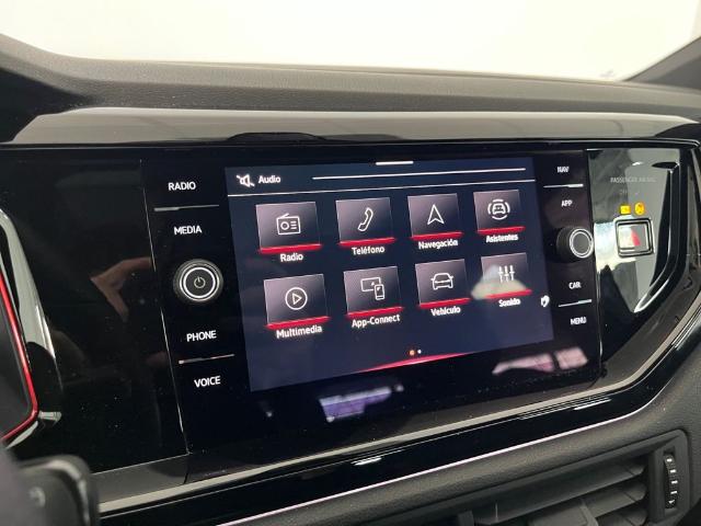 Volkswagen Polo GTI 25 Aniversario 2.0 TSI 152 kW (207 CV) DSG