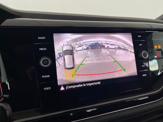 Volkswagen Polo GTI 25 Aniversario 2.0 TSI 152 kW (207 CV) DSG