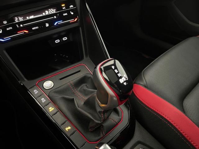 Volkswagen Polo GTI 25 Aniversario 2.0 TSI 152 kW (207 CV) DSG