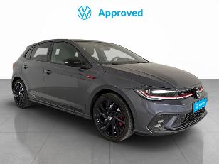 Volkswagen Polo 2.0 TSI de segunda mano