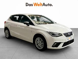 Coche de Ocasión VGRS