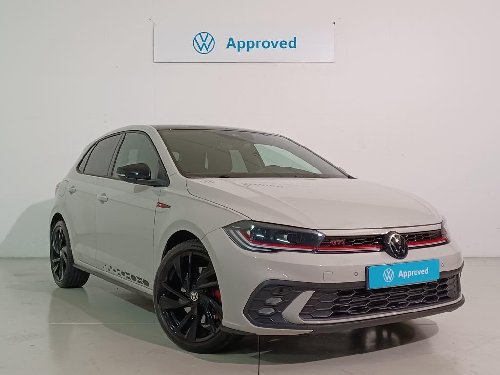 Volkswagen Polo GTI 2.0 TSI 152 kW (207 CV) DSG