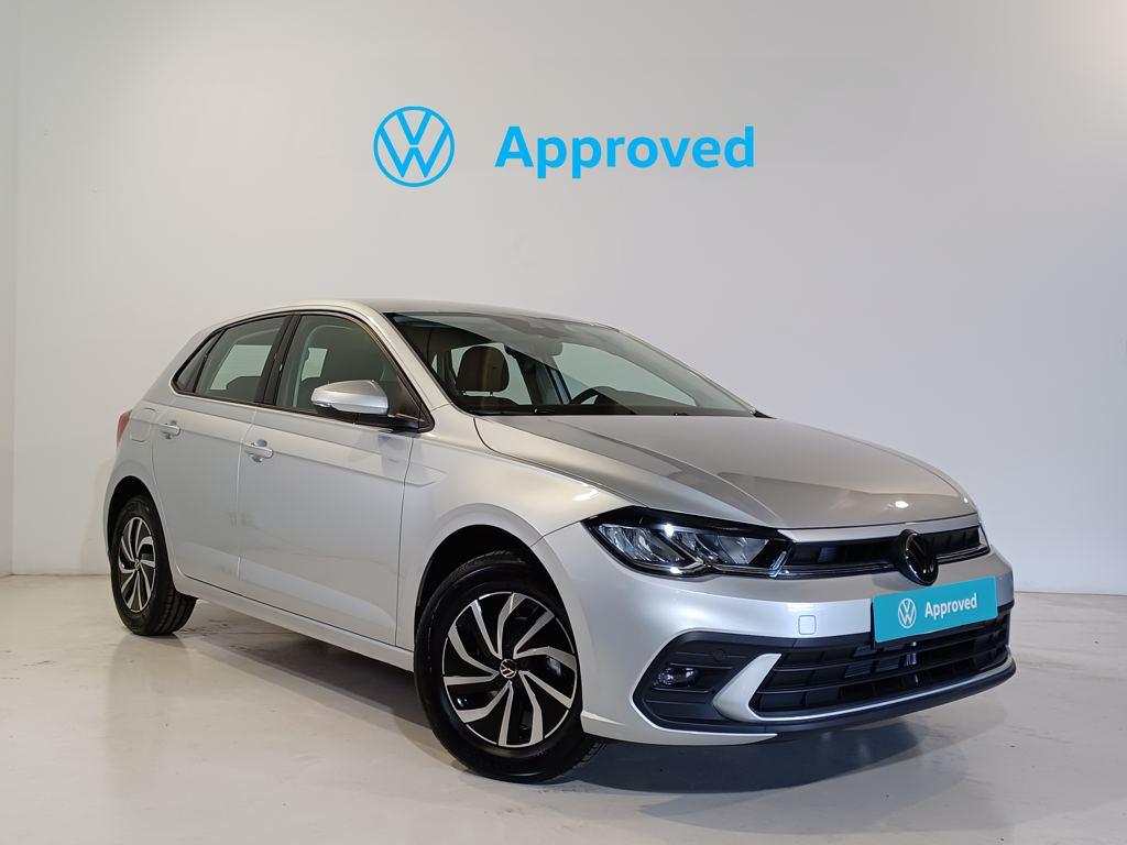 Volkswagen Polo Life 1.0 TSI 70 kW (95 CV)