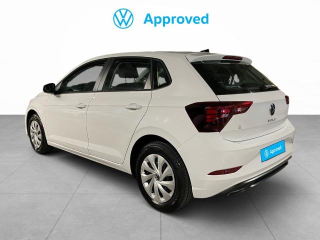 Volkswagen Polo 1.0 TSI 70 kW (95 CV)