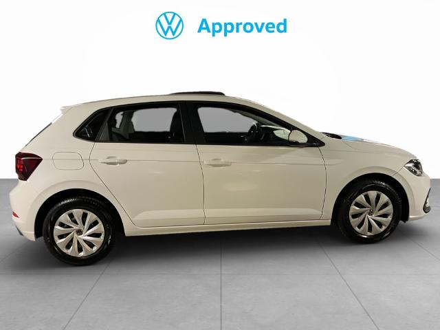 Volkswagen Polo 1.0 TSI 70 kW (95 CV)