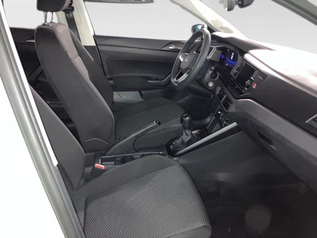 Volkswagen Polo 1.0 TSI 70 kW (95 CV)