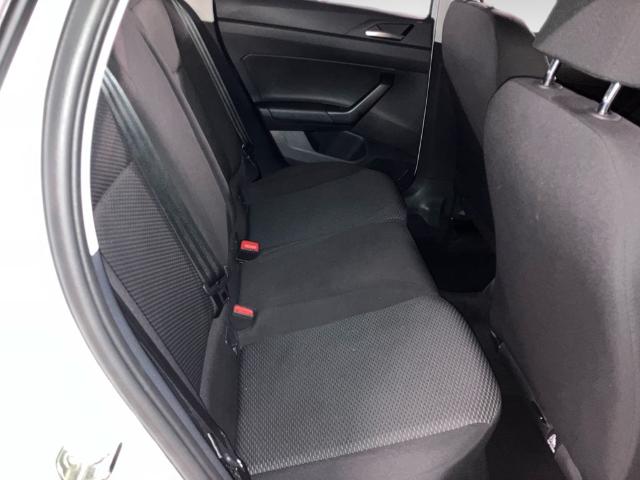 Volkswagen Polo 1.0 TSI 70 kW (95 CV)