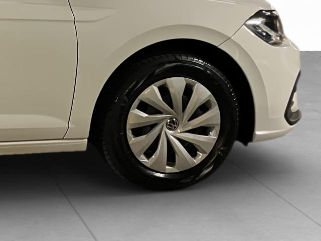 Volkswagen Polo 1.0 TSI 70 kW (95 CV)