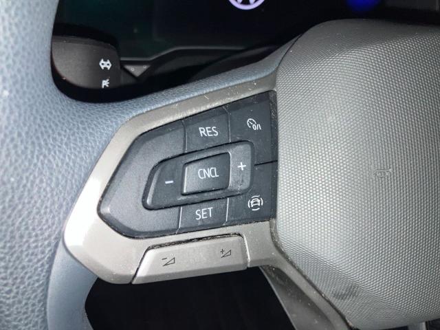 Volkswagen Polo 1.0 TSI 70 kW (95 CV)