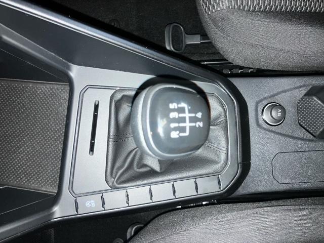 Volkswagen Polo 1.0 TSI 70 kW (95 CV)