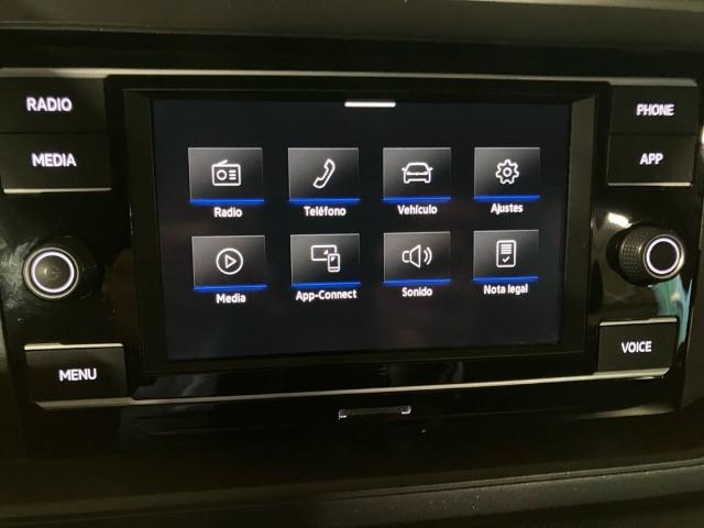 Volkswagen Polo 1.0 TSI 70 kW (95 CV)