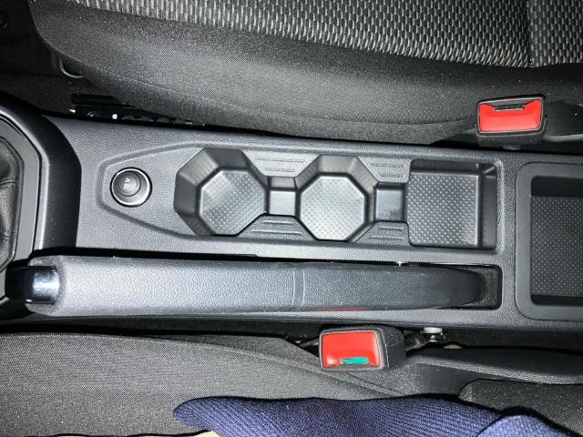 Volkswagen Polo 1.0 TSI 70 kW (95 CV)