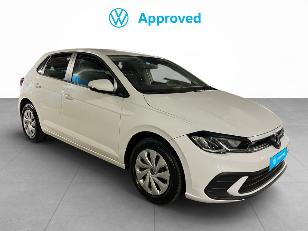 Volkswagen Polo 1.0 TSI de segunda mano