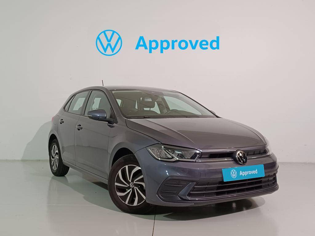 Volkswagen Polo Life 1.0 TSI 70 kW (95 CV)