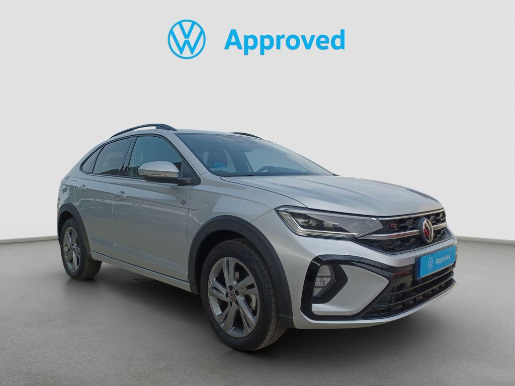 Volkswagen Taigo R-Line 1.0 TSI 85 kW (115 CV)