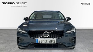 Volvo V60 B4 D Ocasión 145 KW (197CV) - 2