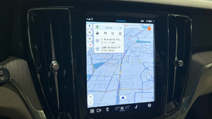 Volvo V60 B4 D Ocasión 145 KW (197CV) - 13