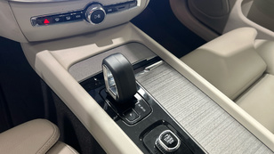 Volvo V60 B4 D Ocasión 145 KW (197CV) - 15