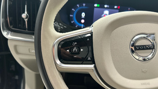 Volvo V60 B4 D Ocasión 145 KW (197CV) - 16