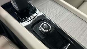 Volvo V60 B4 D Ocasión 145 KW (197CV) - 23