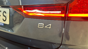 Volvo V60 B4 D Ocasión 145 KW (197CV) - 27