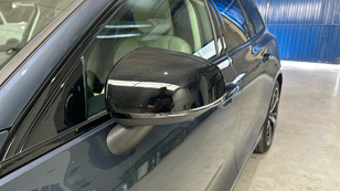 Volvo V60 B4 D Ocasión 145 KW (197CV) - 31