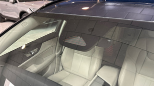 Volvo V60 B4 D Ocasión 145 KW (197CV) - 32