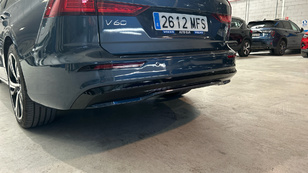 Volvo V60 B4 D Ocasión 145 KW (197CV) - 37