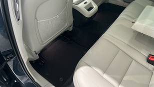 Volvo V60 B4 D Ocasión 145 KW (197CV) - 49