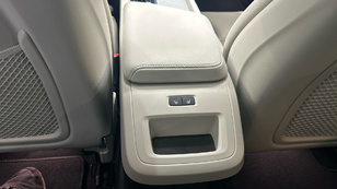 Volvo V60 B4 D Ocasión 145 KW (197CV) - 51